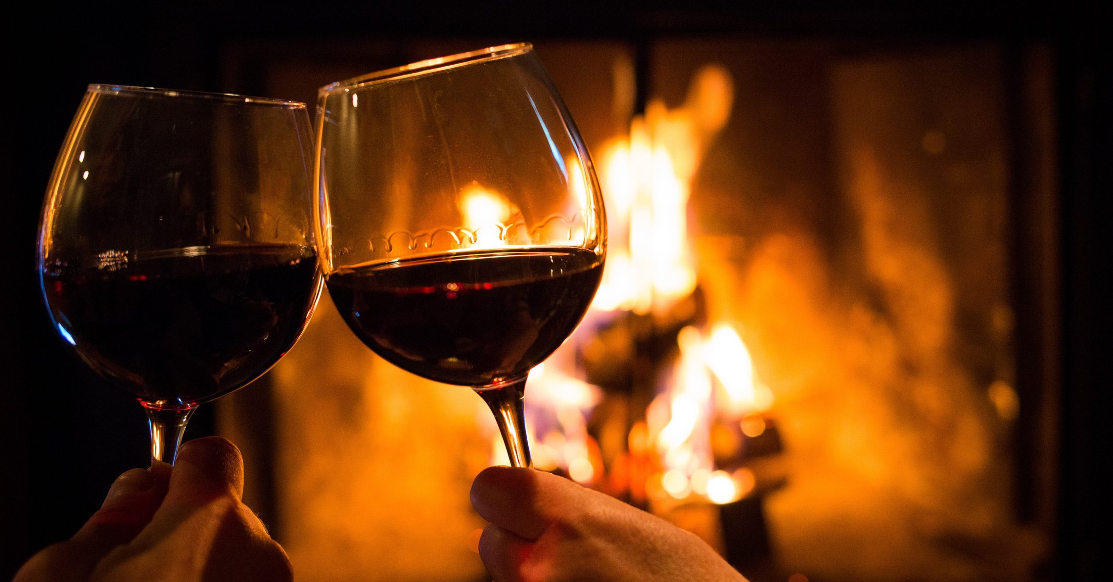 The Best Winter Wines for Hearty Eating Haskell's